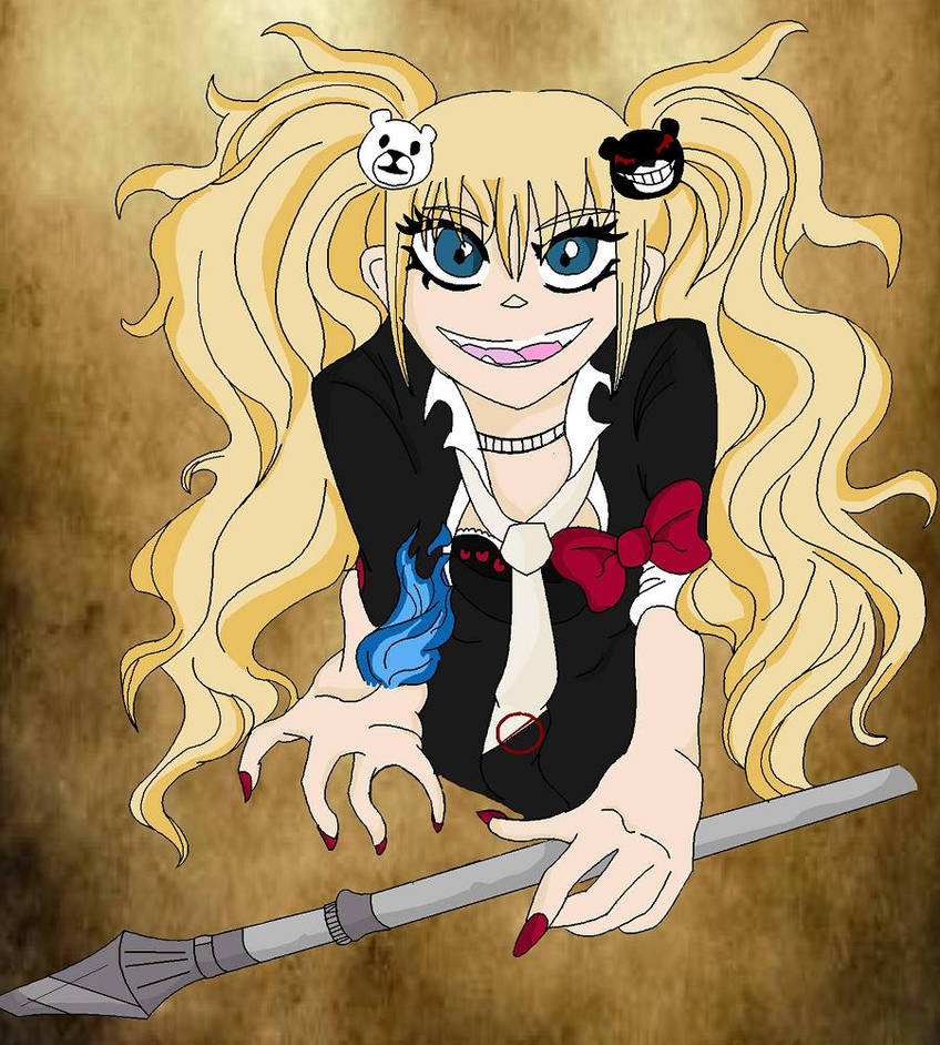An instrument of despair by Clockwork-Pixie on DeviantArt