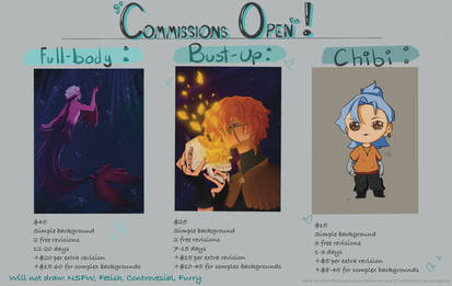 Commission opennnn