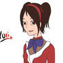 Yuri in Disney Style [CSO]