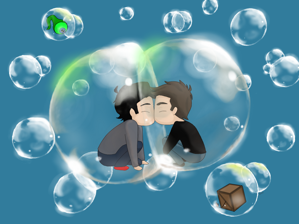 Bubbles (Septiplier)