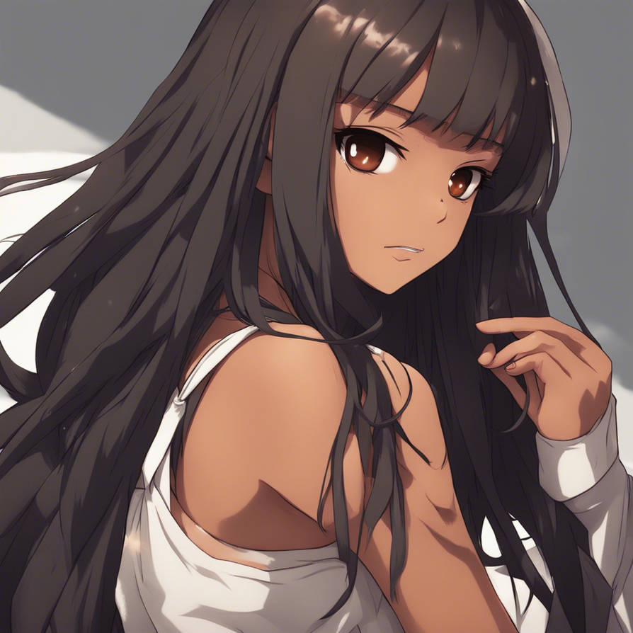 The Girl Called Nezuko