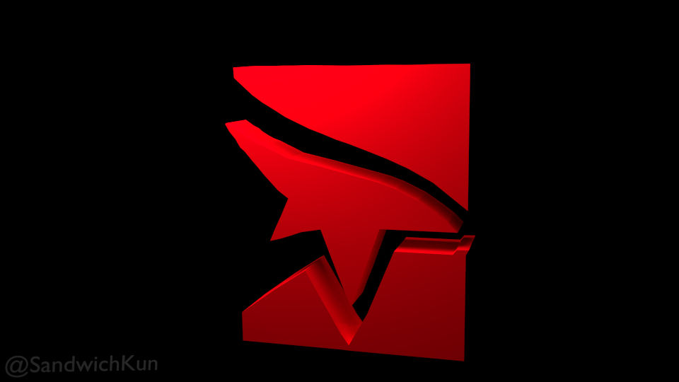 Mirror's Edge Logo by SandwichKun on DeviantArt