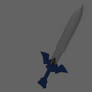 Master Sword (Wind Waker)