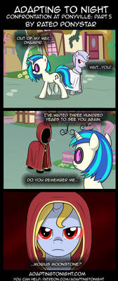 ATN: Confrontation at Ponyville - Part 5