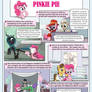5 Things You Never Knew About: Pinkie Pie