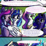 Flurry and Stag: Chapter 1 Page 2
