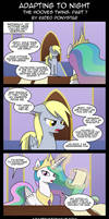 AtN: The Hooves Twins -  Part 7