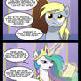 AtN: The Hooves Twins - Part 8