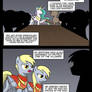 AtN: The Hooves Twins -  Part 9