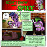 5 Things You Didn't Know About: Spike