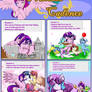 5 Things You Didn't Know About: Princess Cadence