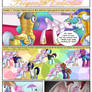 5 Things You Didn't Know About: Princess Celestia