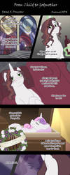 Patreon Reward: From Child to Godmother Page 10 by Rated-R-PonyStar