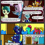The Dark Labyrinth Page 3