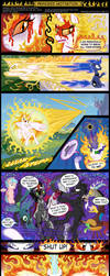 Princess Motivation 2/2 by Rated-R-PonyStar