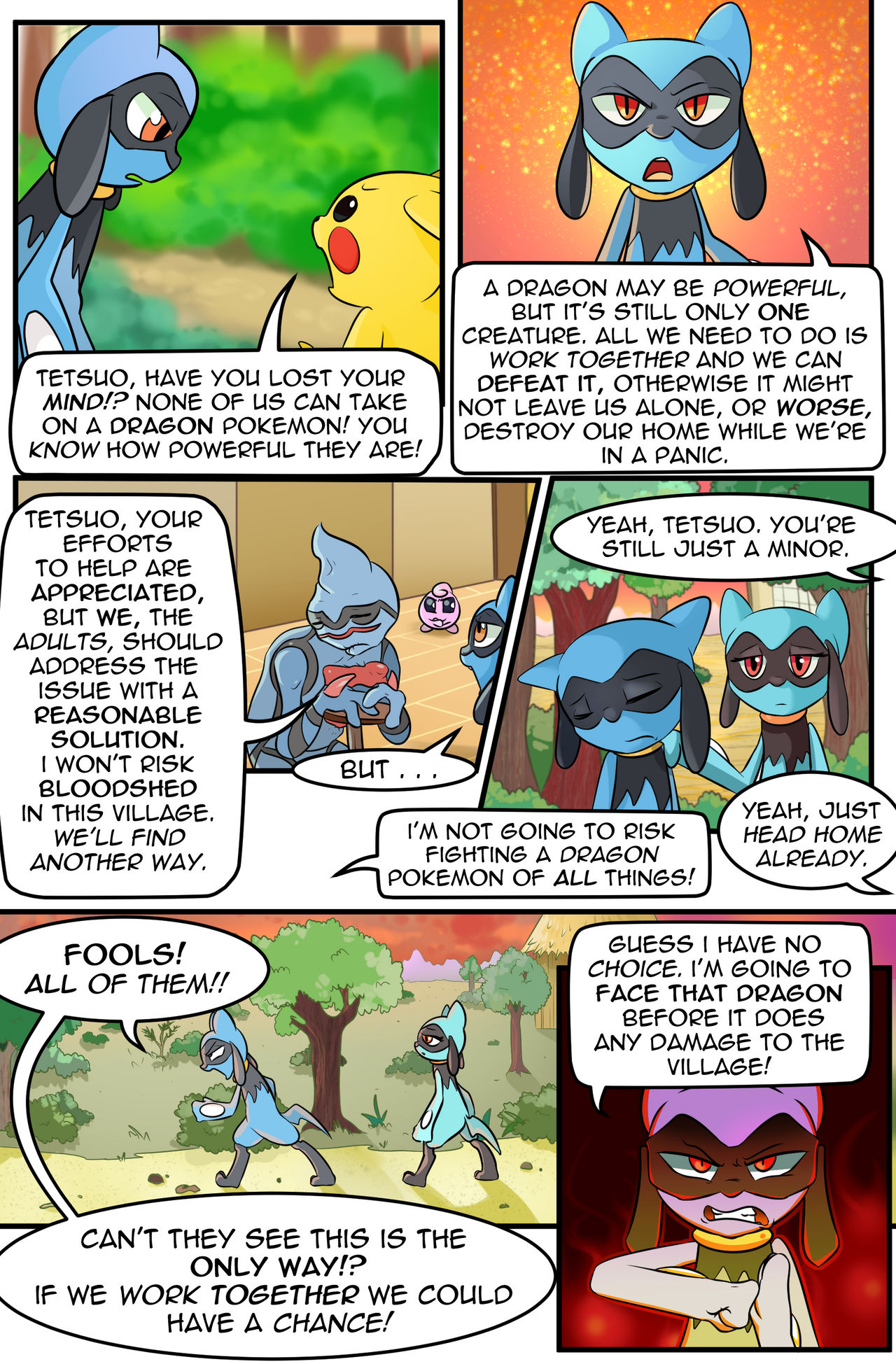 The Reluctant Dragon Page 16 By Rated R Ponystar On Deviantart The Reluctant Dragon Page 16 By Rated R Ponystar On Deviantart