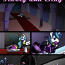 Flurry and Stag: Chapter 2 Page 2