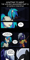 AtN: The Wolves Unleashed Page 12