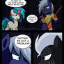 AtN: The Wolves Unleashed Page 12