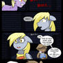 AtN: Werewolves of Canterlot Page 1