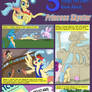 5 Things You Never Knew About: Princess Skystar