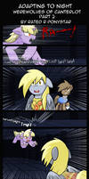 AtN: Werewolves of Canterlot Page 2