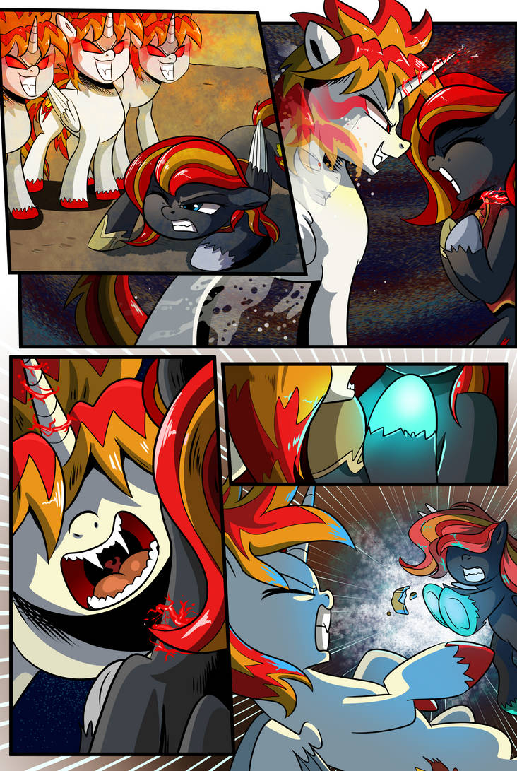 Patreon Reward Atn The Bane Of Firefangs Part 16 By Rated R Ponystar On Deviantart Patreon Reward Atn The Bane Of Firefangs Part 16 By Rated R Ponystar On Deviantart