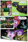 Revolution of Harmony: Chapter 1 Page 49 by Rated-R-PonyStar