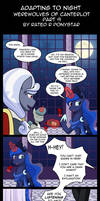 AtN: Werewolves of Canterlot Page 9