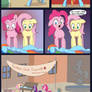 Patreon Reward Comic: Dash's Revenge