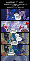 AtN: Werewolves of Canterlot Page 10