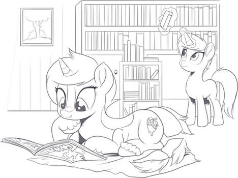 Patreon Reward: Reading and Cleaning