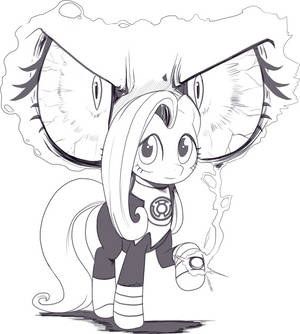 Invicus Feb 2023 Patreon Sketch