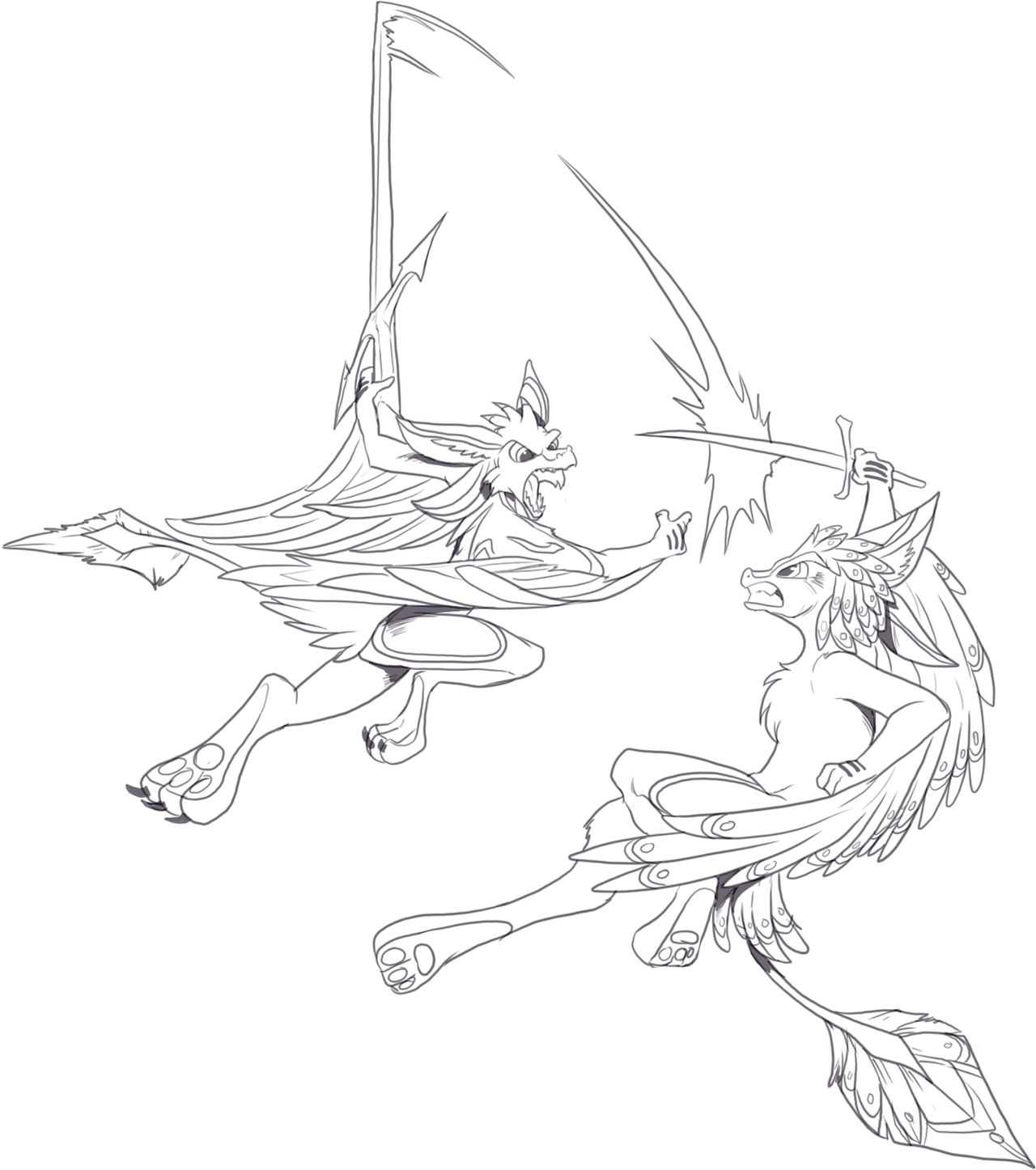 Rated R Deviantart Arcwindsaber Patreon REward March 2025 by Rated-R-PonyStar on DeviantArt