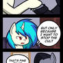 Adapting To Night: Teacher Part 8