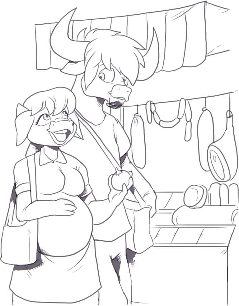 Rated R Deviantart KingMatt June 2025 Patreon Sketch by Rated-R-PonyStar on DeviantArt