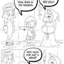 Forestdale #336: Fantasy Medicare