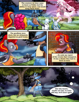 Patreon Reward: AtN: World's Collide Page 26 (End)