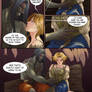Page 70 of my comic: Orc of Mine