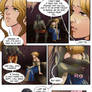 Page 75 of my comic: Orc of Mine - Uhlala