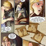 Page 82 of my comic: Orc of Mine