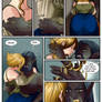 Page 131 of my comic