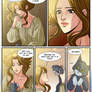Page 184 of my comic: Orc of Mine