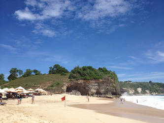 Dreamland Beach_Bali