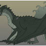 A Wyvern and book updates