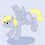 Derpy Hooves