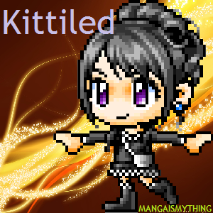 Kittiled icon