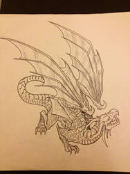 Random dragon 2