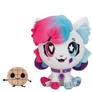 I WANTED CRYSTAL PLUSH AGAIN!!!