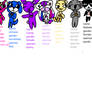 Make your fanmade!!